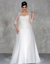 Victoria House Bridal and Occasion Wear 1076801 Image 9